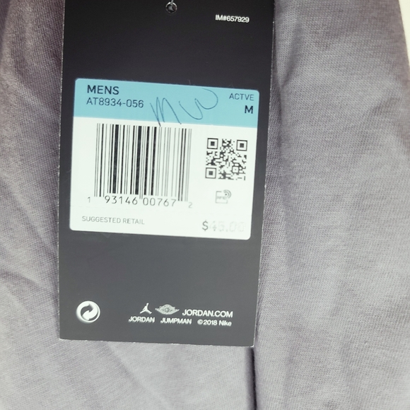 Nike long sleeve GOLD - Picture 7 of 8